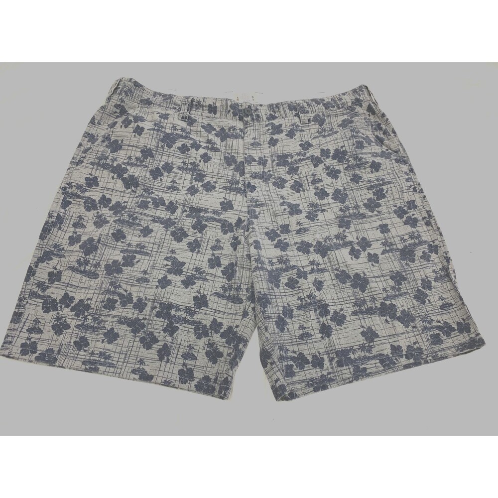 PX LOS ANGALKS MENS SHORTS SIZE 46